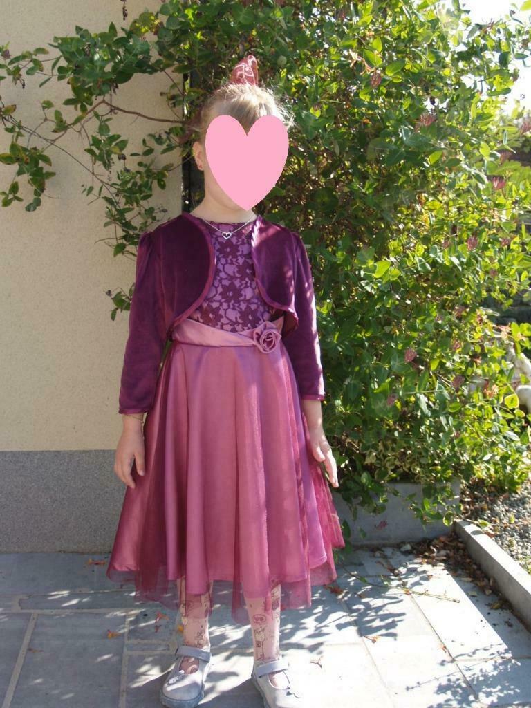 Robe de cérémonie, Enlèvement, Utilisé, Fille, Ensemble