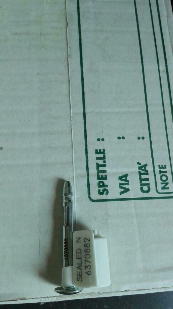 Bold seals, Zakelijke goederen, Ophalen of Verzenden