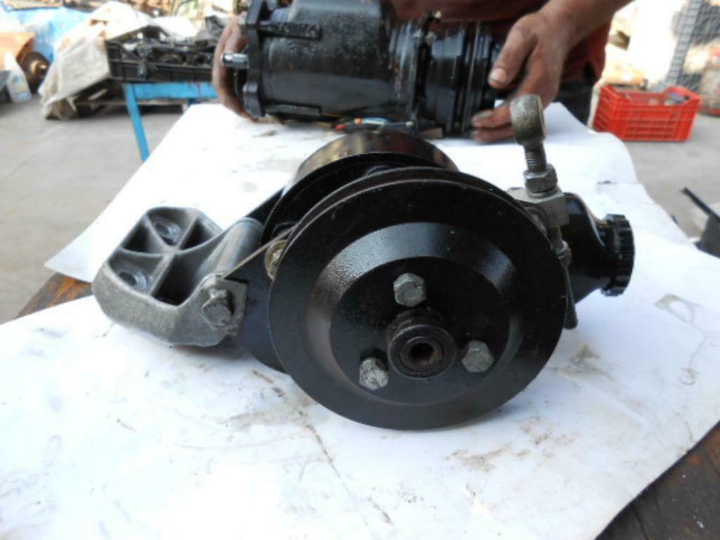 Pompe de direction pour Jaguar Xjs, Autos : Pièces & Accessoires, Enlèvement ou Envoi, Utilisé, Jaguar