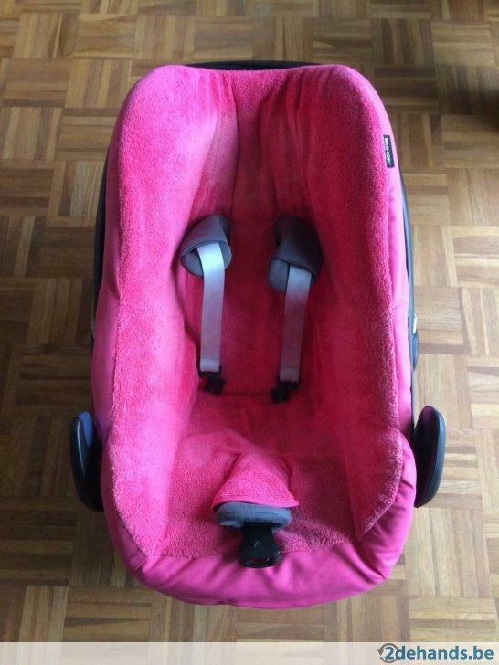 Zomerhoes Maxi Cosi, Enlèvement ou Envoi, Utilisé, Maxi-Cosi