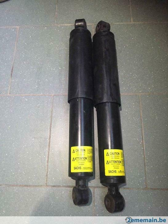 Suspension arrière AC Delco 580-534 GM Cadillac Chevrolet, Autos : Pièces & Accessoires, Enlèvement ou Envoi, Utilisé, Chevrolet