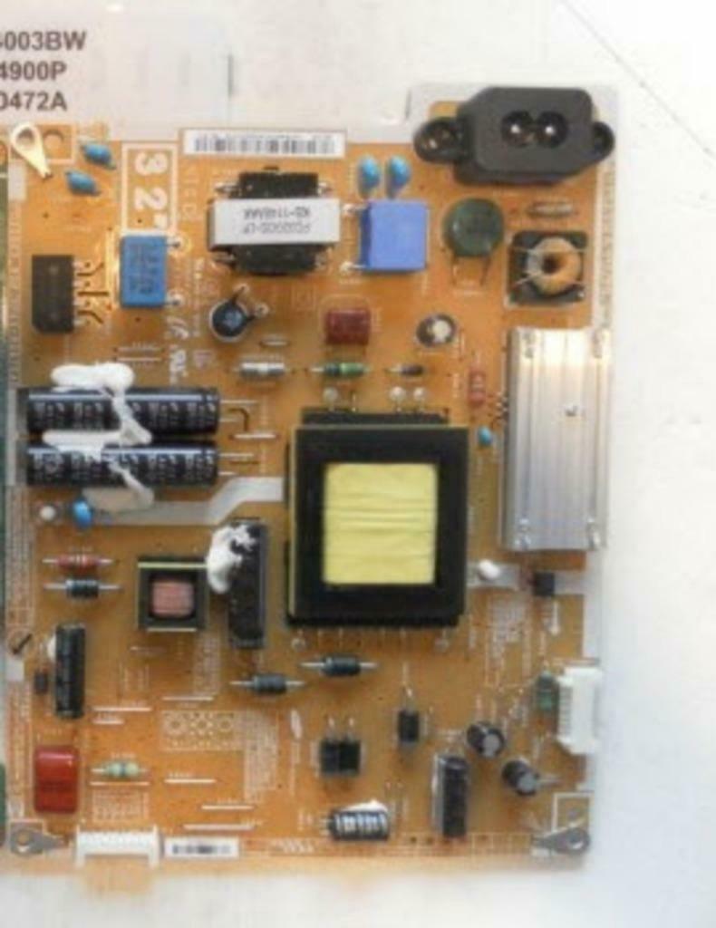 Modèle Samsung : UE32D4003BW BN44-00472A, Hobby & Loisirs créatifs, Enlèvement ou Envoi, Utilisé