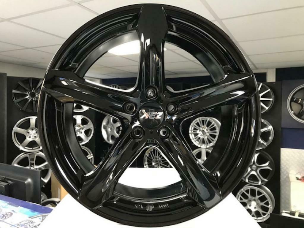 NIEUWE 18 inch 5x112 sportvelgenset voor MB Audi VW Seat Sko, Autos : Pièces & Accessoires, Pneus & Jantes, Jante(s), 18 pouces