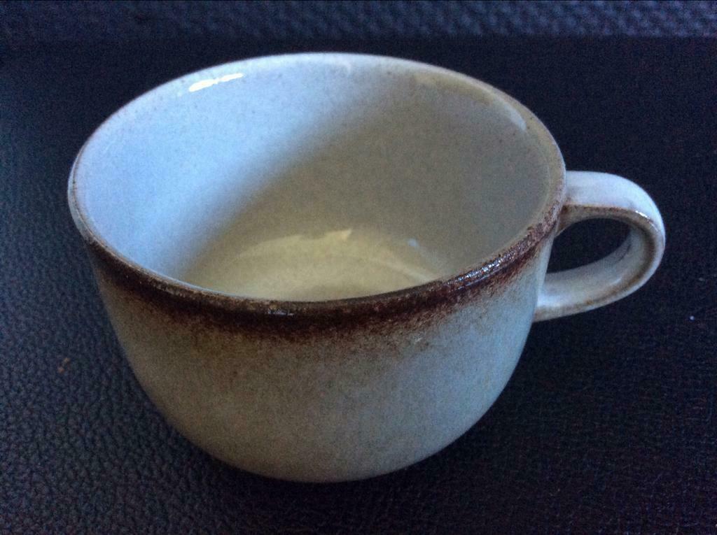 Ik zoek idem bruine tassen, Ophalen of Verzenden