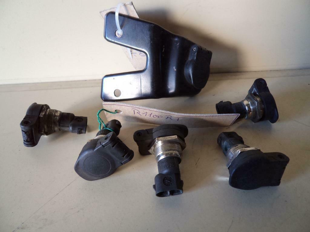 Stopcontacten BMW, Enlèvement ou Envoi, Utilisé