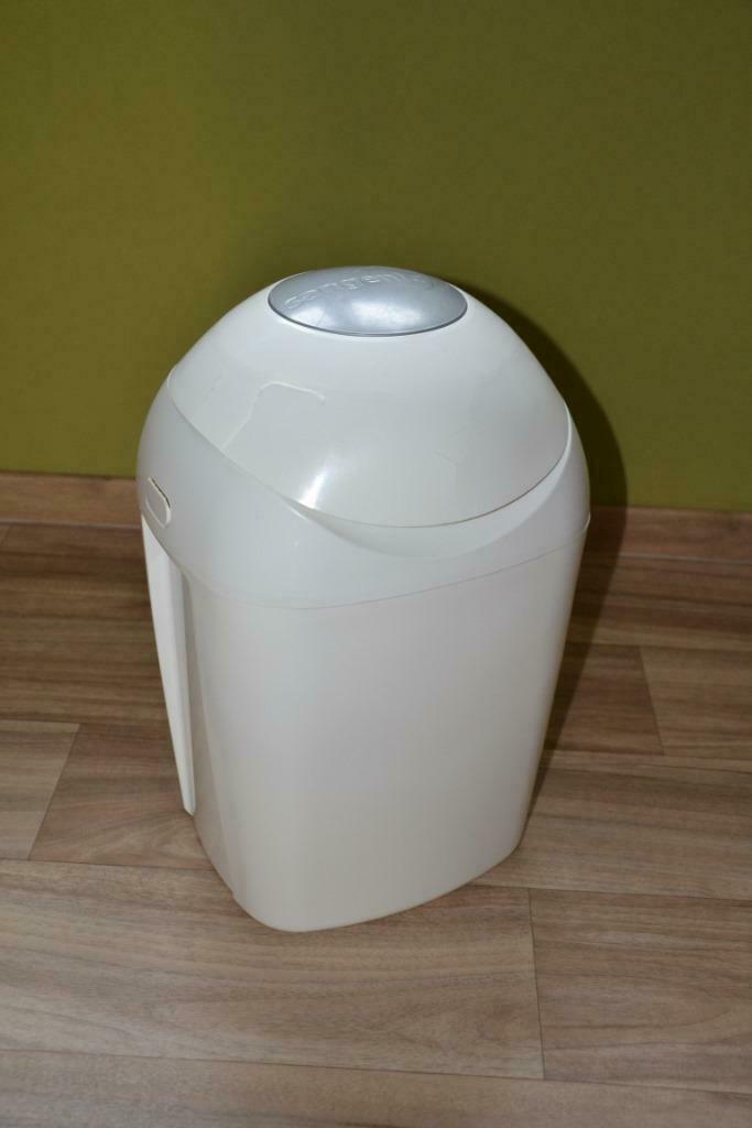 Luieremmer Sangenic, Ophalen, Gebruikt, Luieremmer, Sangenic