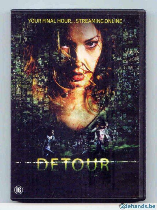 De Tour, Enlèvement ou Envoi