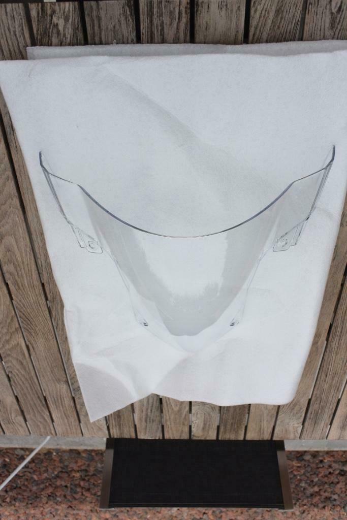 BMW S1000RR, Ophalen of Verzenden, Zo goed als nieuw