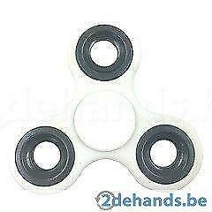 Fidget Spinners diverse modellen CE goedgekeurede, Hobby en Vrije tijd, Ophalen of Verzenden, Nieuw