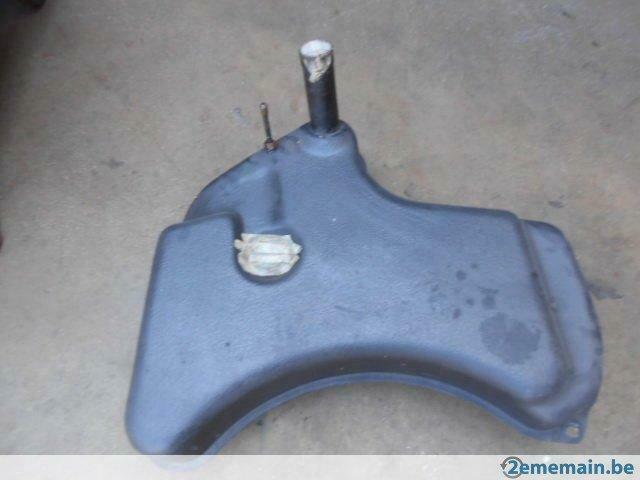 Réservoir de carburant pour Jaguar S et Jaguar Mk2, Autos : Pièces & Accessoires, Enlèvement ou Envoi, Utilisé, Jaguar