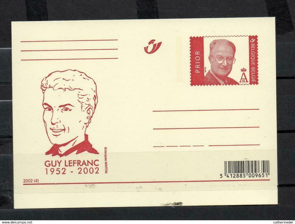 Carte postale, Ophalen of Verzenden