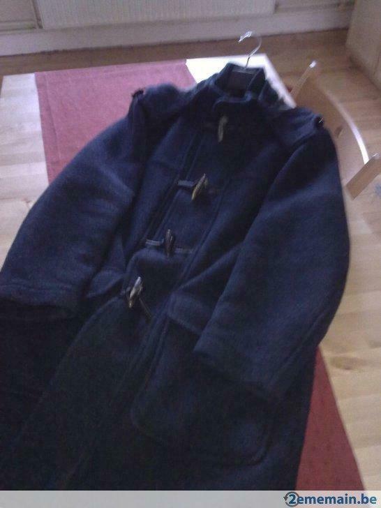 Duffel Jas, Ophalen of Verzenden