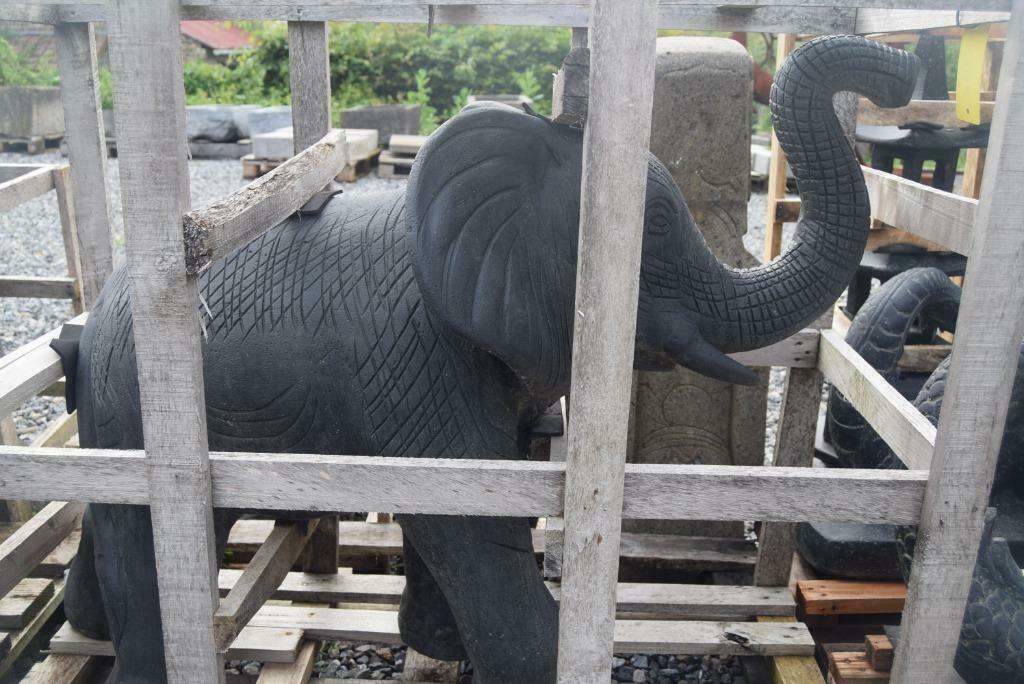 0496577313, Ophalen, Nieuw, Overige materialen, Dierenbeeld