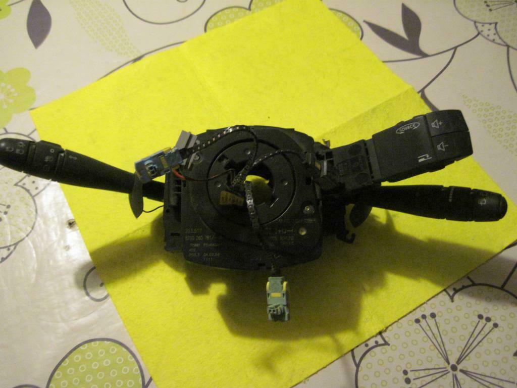 schakelaar voor renault laguna, Auto-onderdelen, Ophalen, Gebruikt, Voor, Renault