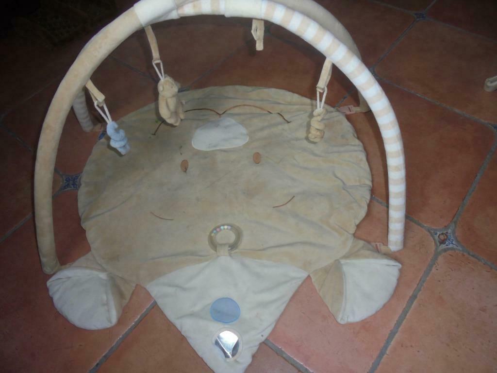 speeltapijt noukies, Ophalen of Verzenden, Zo goed als nieuw, Overige typen