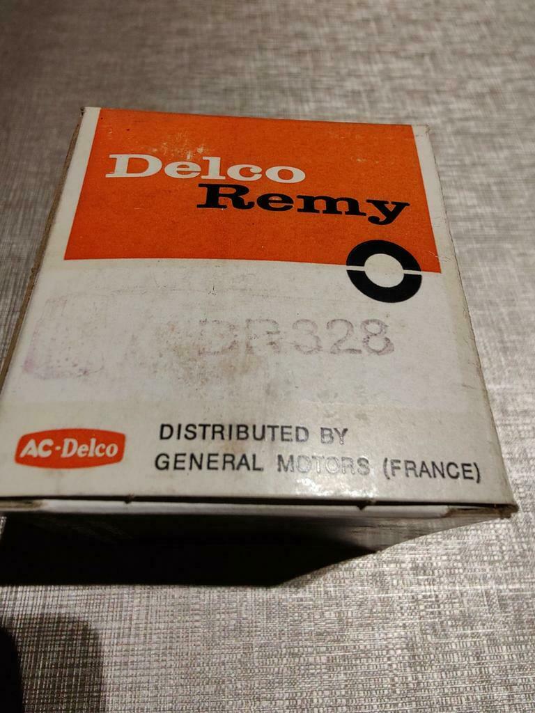 NSU typ110 delcokap tete d allumeur, Autos : Pièces & Accessoires, Enlèvement ou Envoi