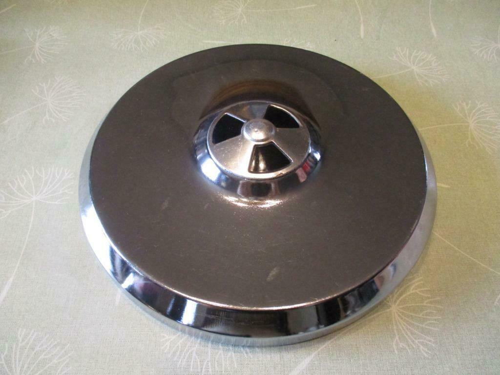 Wieldop Vauxhall Victor, Cresta, Velox., Ophalen of Verzenden, Gebruikt