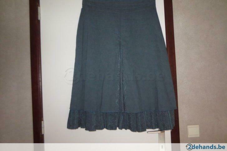 Rok maat 44-46 merk Paprika, Vêtements | Femmes, Enlèvement ou Envoi, Porté, Taille 42/44 (L)