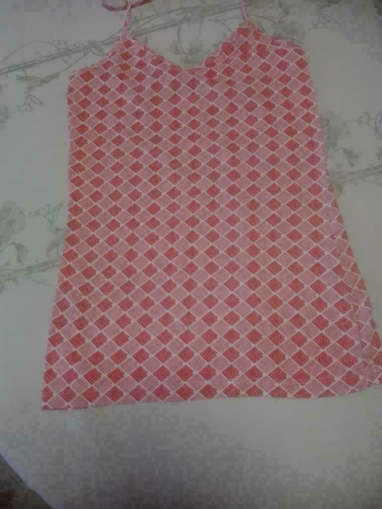 Polo's, topjes en t-shirts (maten onder de foto's), Ophalen, Blauw, Maat 42/44 (L), MET