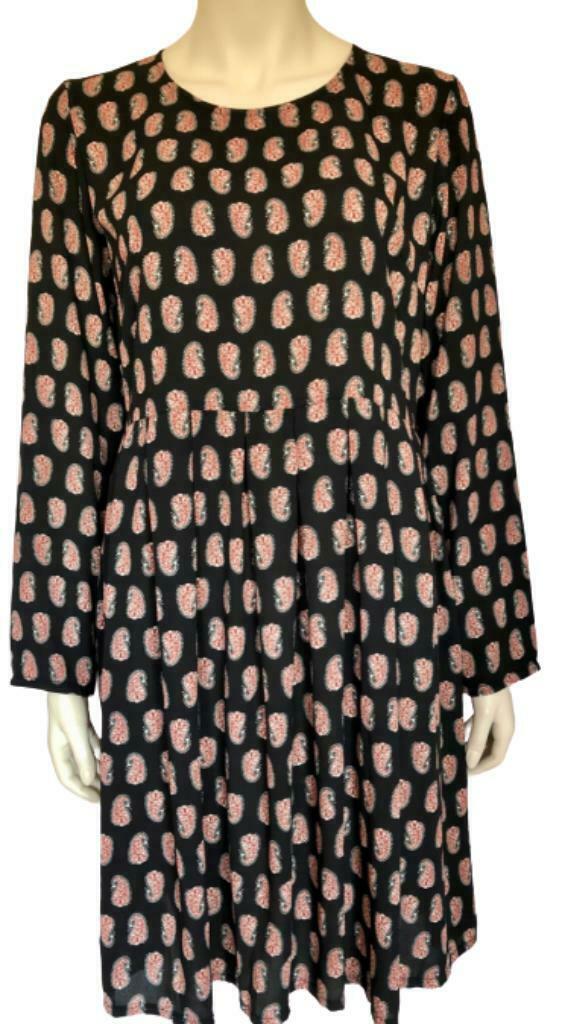 Robe La Fee Maraboutée 38/40 - neuve, Neuf, Autres couleurs, Longueur genou, Envoi