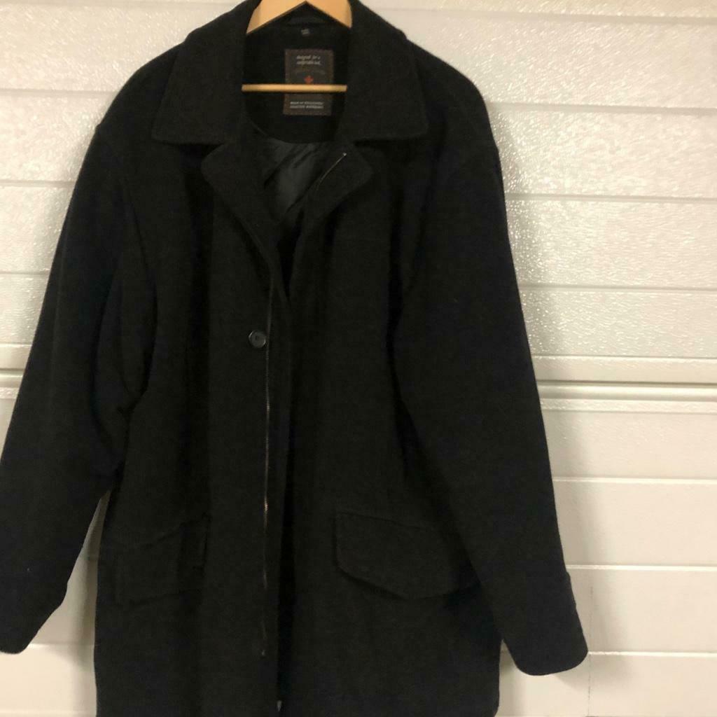 Manteau homme, Vêtements | Hommes, Enlèvement, Porté