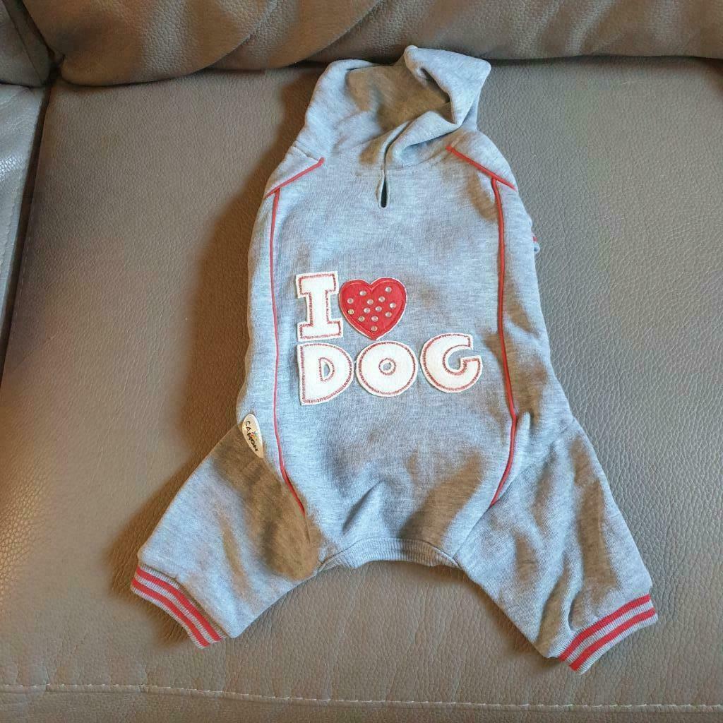 manteau, t shirt pour chien différentes tailles, Ophalen of Verzenden, Nieuw, Hondenjas