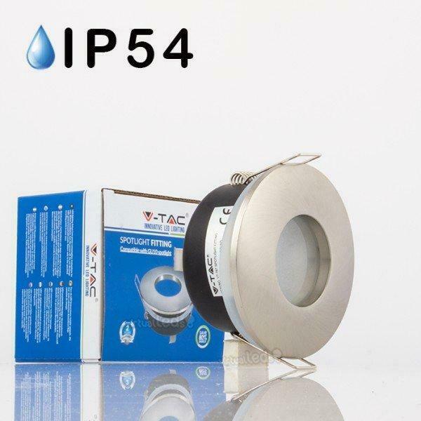 spot encastrable étanche pour salle de bain, Maison & Meubles, Enlèvement ou Envoi, Neuf, Autres types