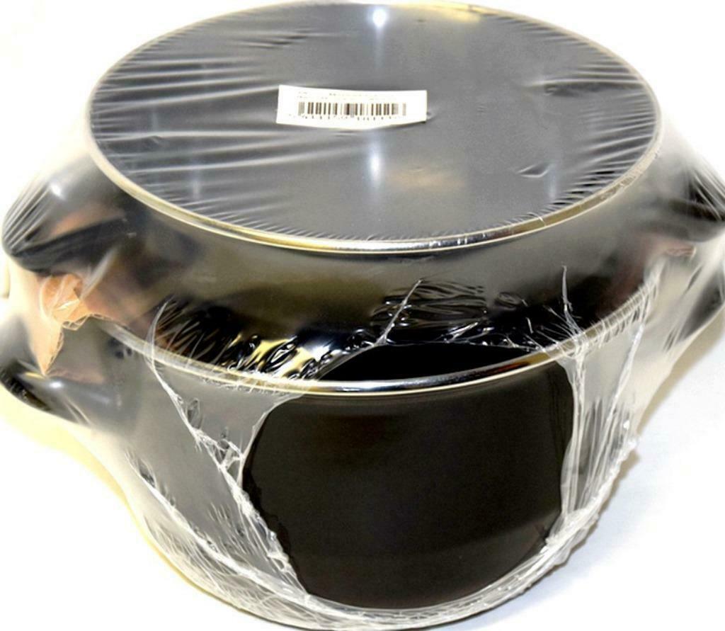 Casserole à moule avec couvercle-plateau, Huis en Inrichting, Keuken | Potten en Pannen, Nieuw, Kookpan of Snelkookpan, Overige materialen