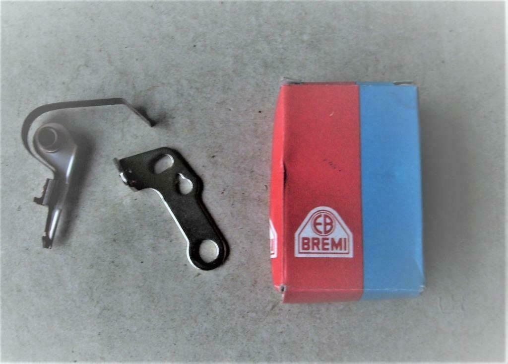 Vis platine Citroën CX / Fiat / Auto Bianchi, Enlèvement ou Envoi, Neuf, Fiat