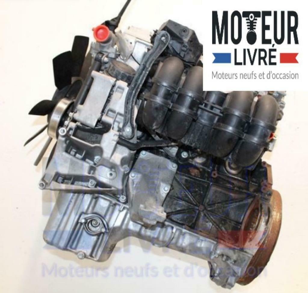 Moteur MERCEDES CLASSE ML 2.3L Essence 111977, Envoi, Utilisé