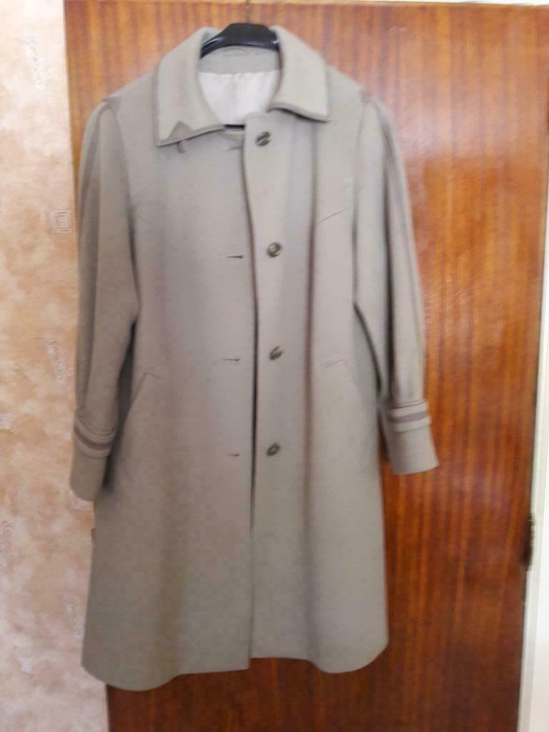 damesmantel, Kleding | Dames, Jassen | Winter, Ophalen of Verzenden, Zo goed als nieuw