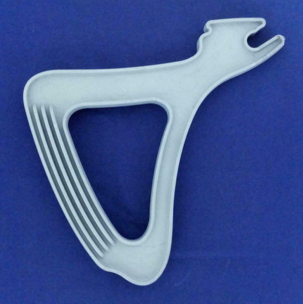 Clé pour traverses de sièges Renault Espace 4, Ophalen, Gebruikt, Renault