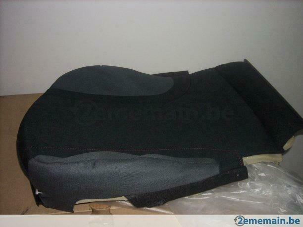 Mini one r 50 assise de siège av tissu, Autos : Pièces & Accessoires, Neuf, Mini
