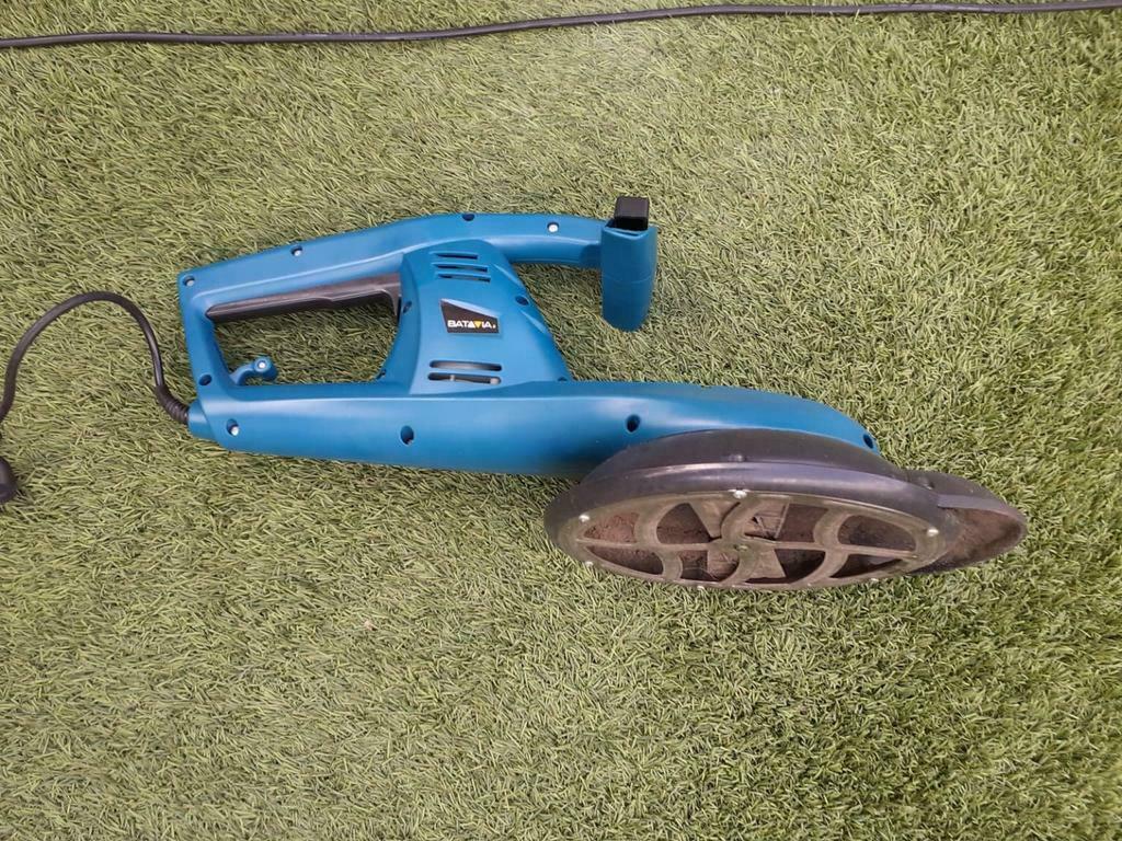 Taille-haie Batavia Buis en parfait état 2x d'occasion, Jardin & Terrasse, Enlèvement, Comme neuf