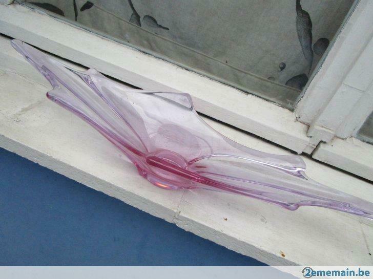 Vasque Italienne, Enlèvement, Neuf