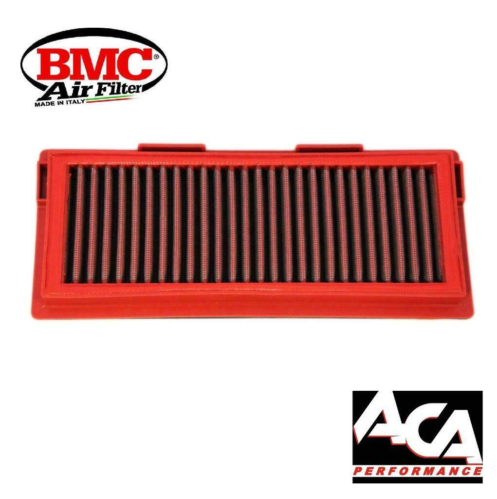 Filtre à air BMC FM415/04 pour Kawasaki ZX-6R, ZX-6RR,  636, Enlèvement ou Envoi