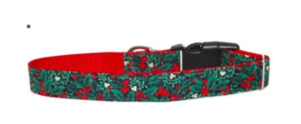 Kerst halsbandje met maretak voor huisdieren, Ophalen of Verzenden, Nieuw