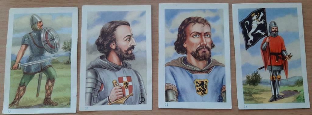 13 images histoire militaire de Belgique ( ri-ri demaret ), Enlèvement ou Envoi