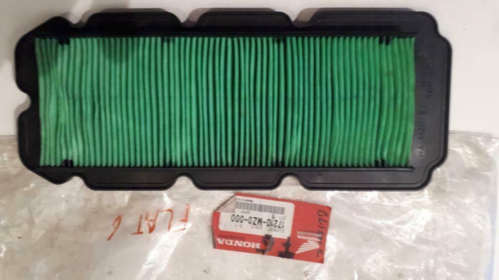 17210-MZ0-000 Honda GL1500 F6C luchtfilter, Motos, Enlèvement, Neuf