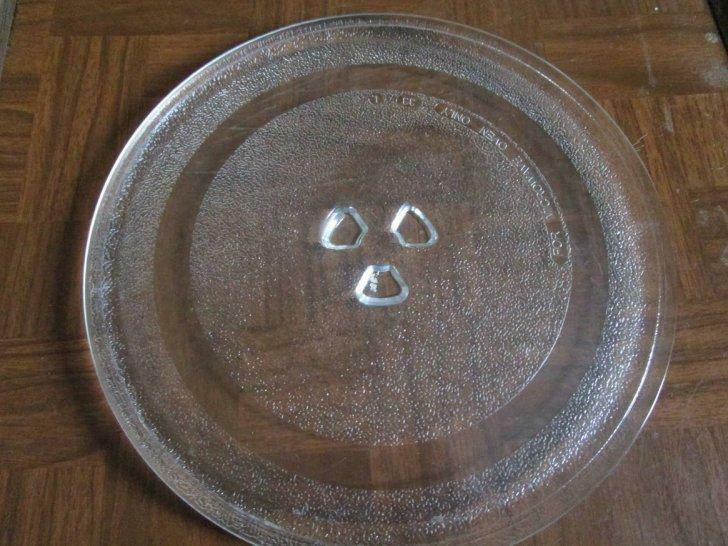 plat pour micro onde, Maison & Meubles, Enlèvement