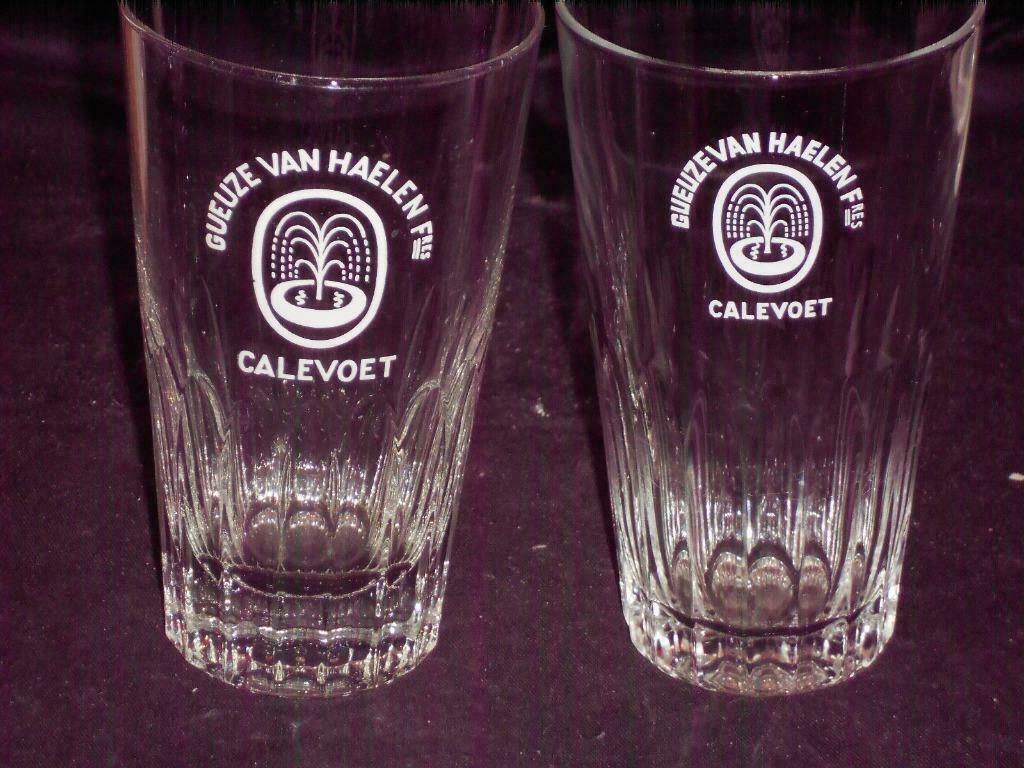 Gueuze.Kriek.Lambic.L.Girardin .Sint Ulriks-Kapelle.D 141, Collections, Enlèvement ou Envoi, Comme neuf, Verre ou Verres, Autres marques