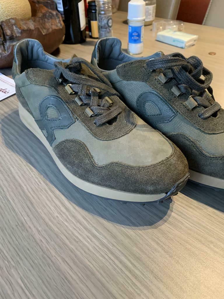 Basket homme marque est revolte, Vêtements | Hommes, Chaussures, Autres couleurs, Comme neuf, Revolte, Baskets