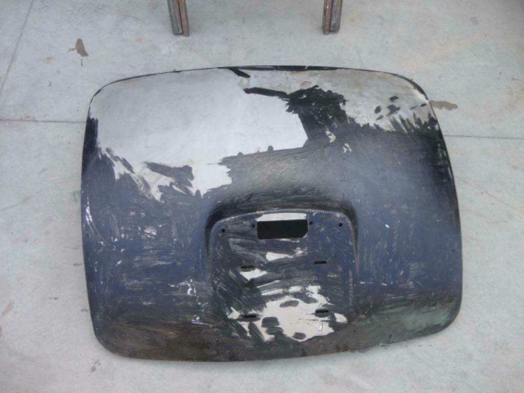 Capot arrière pour Jaguar Mk2, Autos : Pièces & Accessoires, Enlèvement ou Envoi, Utilisé, Arrière, Jaguar