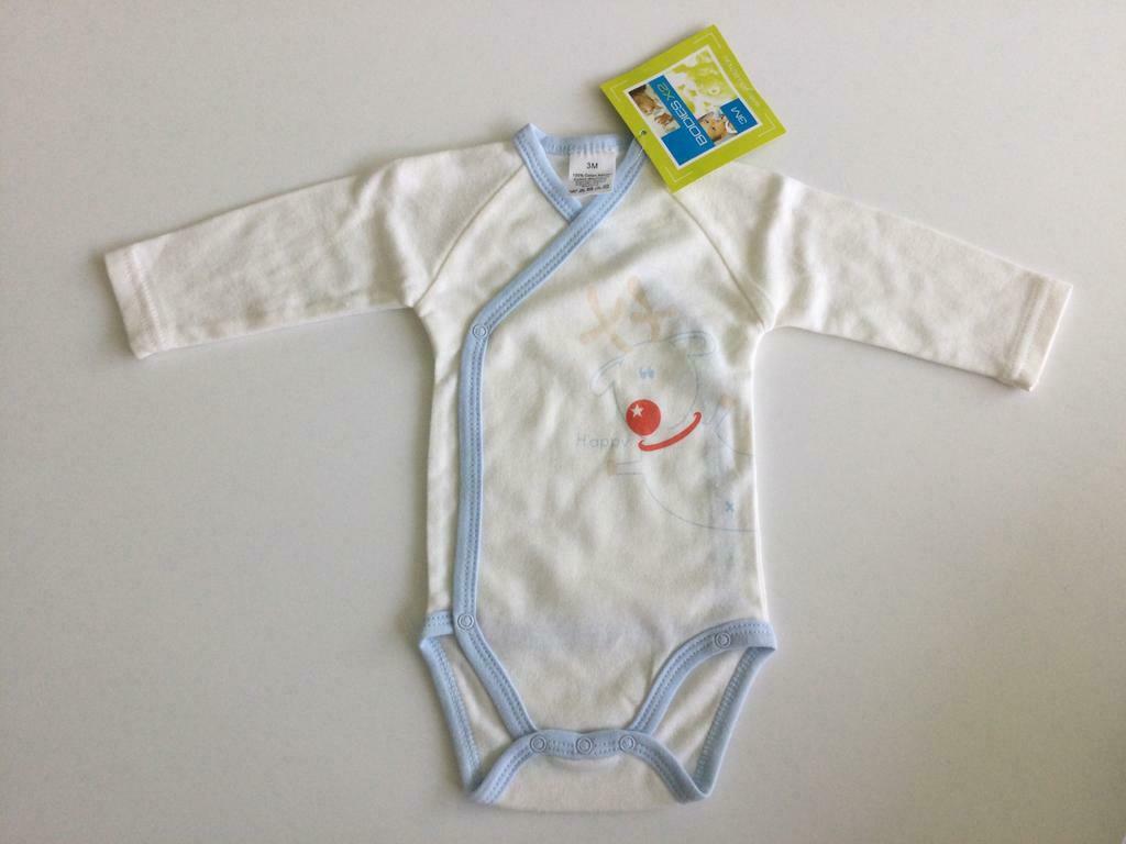 Romper kerst, Nacht- of Onderkleding, Jongetje of Meisje, Nieuw, Ophalen of Verzenden