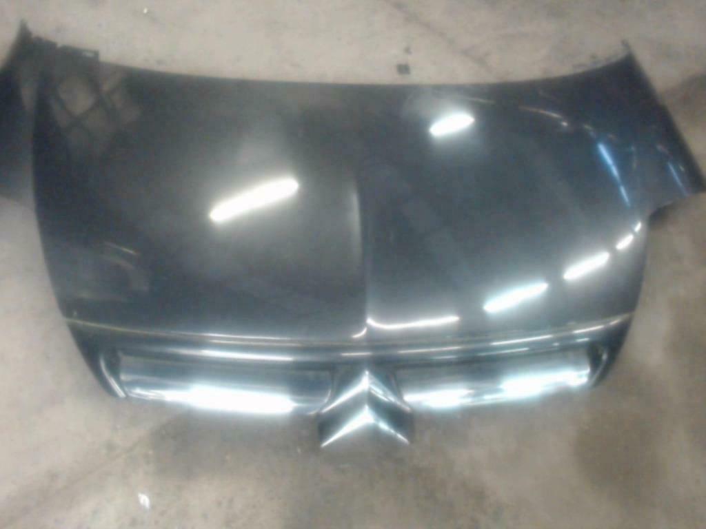 capot citroen c8, Enlèvement ou Envoi, Utilisé, Avant, Capot moteur