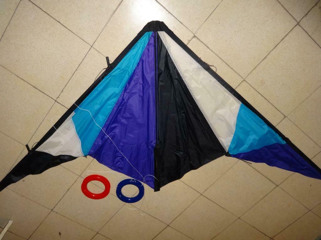 Sportvlieger. Merk Gerco sport., Ophalen, Nieuw