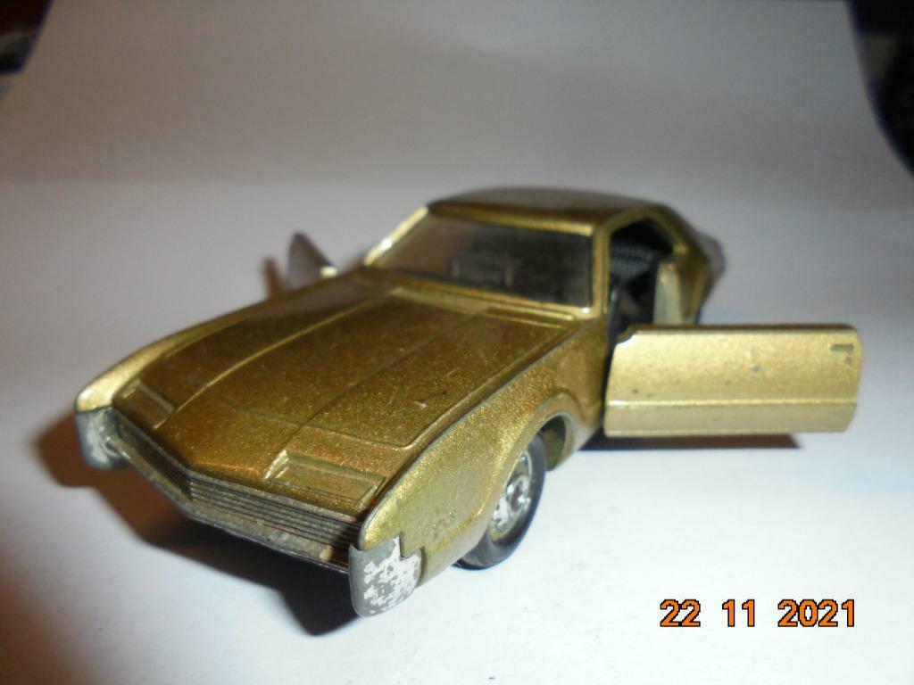 OLDSMOBILE TORONADO SOLIDO, Enlèvement ou Envoi, Utilisé, Voiture, Solido
