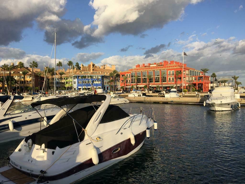 Vakanties het hele jaar - San Roque - Andalousie, Vakantie, Vakantiehuizen | Spanje, Costa del Sol, Appartement, Overige, Aan zee