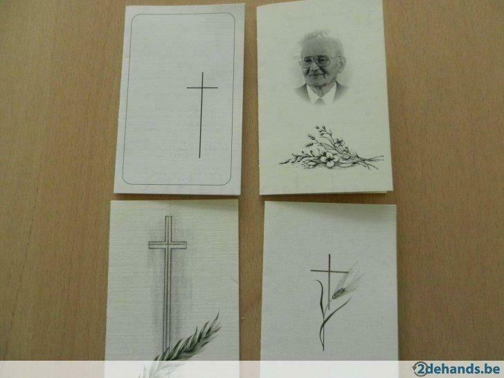 bidprentje oudstrijders 1940-1945, Verzamelen, Bidprentjes en Rouwkaarten, Bidprentje