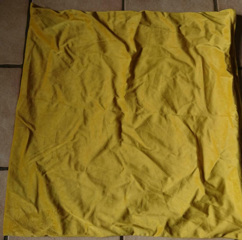 Housse de coussin en velours, Enlèvement ou Envoi, Neuf